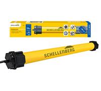 Schellenberg 20640 Moteur tubulaire standard Couple 40 Nm