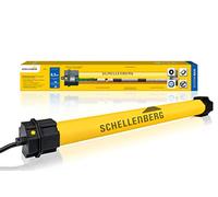 Schellenberg 20720 Moteur tubulaire Plus Maxi 20 Nm
