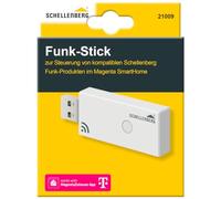 Schellenberg 21009 Clé sans Fil Smart Home