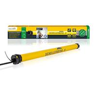 AS 21110 - Moteur de volet roulant sans fil Premium MINI 10 Nm