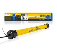 Schellenberg 21210 Moteur radio pour volets roulants Premium 10 Nm Maxi