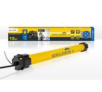 Schellenberg 21241 Moteur Radio pour Volets roulants Premium 40 Nm Maxi