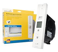 Schellenberg 22711 Entraînement de sangle de volet roulant RolloDrive 105 Plus