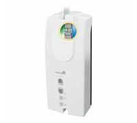 Schellenberg 22725 Enrouleur de sangle électrique fr, blanc, RolloDrive 55