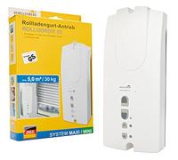 AS 22755 - Enrouleur de sangle, électrique, ROLLODRIVE 55