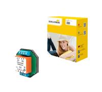 Schellenberg Relais 24201 – Adapté aux volets roulants Schellenberg Standard et Plus