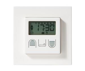 Schellenberg 25571 Norme de minuterie