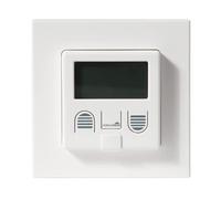 Schellenberg 25572 Horloge programmable Plus