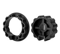 Schellenberg 27800 Kit d'adaptation pour Arbres de Stores, 65 mm