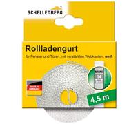 Schellenberg 44503 Sangle de volet roulant Adapté à Schellenberg Mini G