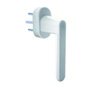 Schellenberg 46501 Poignée alarme