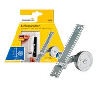 Ferrure Schellenberg Accessoire de volet roulant - Enrouleur de bande MAXI-5,6M-18,5-50400 (Import Allemagne)