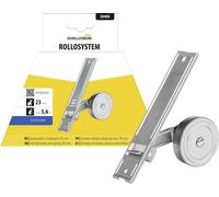 Accessoire de volet roulant - Enrouleur de bande MAXI-5,6M-18,5-50400 (Import Allemagne) G