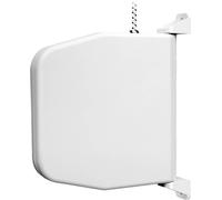 Schellenberg 50501 Enrouleur de cordon en saillie