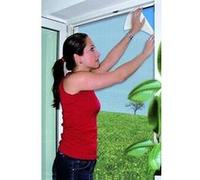 Schellenberg 50711 moustiquaire pour fenêtres contre insectes/moustiques G