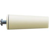 Schellenberg 52010 Bouchon butée 60 mm Beige