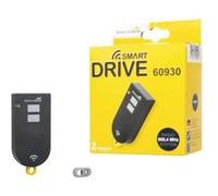 60930 2 canaux Emetteur manuel sans fil 868.4 MHz