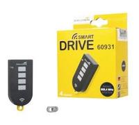 Schellenberg 60931 4 canaux Emetteur manuel sans fil 868.4 MHz G