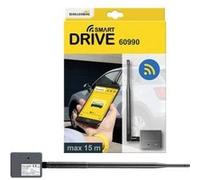 Schellenberg 60990 Ouverture de porte via smartphone G