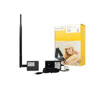 Schellenberg 60991 Smartphone ouvre-porte de garage PLUS avec LED