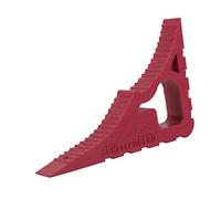 Schellenberg 66306 Cale pour fenêtre et porte, 1 pièce, Rose