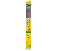 Schellenberg 70044 Moustiquaire pour fenêtre Blanc 120 x 240 cm