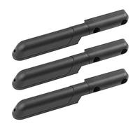 Schellenberg 70109 Charnière de moustiquaire Aluminium, Anthracite