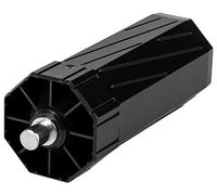 Schellenberg 80100 Maxi Douille cylindrique pour arbres octogonaux Ø 60 mm