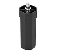Schellenberg 80200 Mini Douille cylindrique pour arbres octogonaux Ø 40 mm