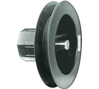 Schellenberg 81000 Poulie pour volet roulant Mini, 100 mm