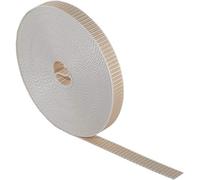 Schellenberg 81201 Sangle de volet roulant Beige 18 mm x 12,0 m