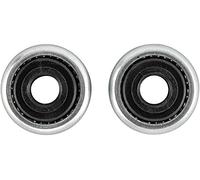 Schellenberg 83801 Roulements à billes pour volet roulant Maxi, 2 pièces