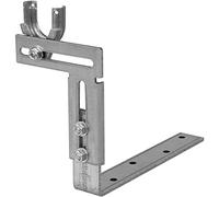 Schellenberg 84700 Palier d'appui Maxi pour paliers intermédiaires, sans compensation de hauteur