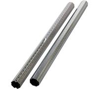 Schellenberg 86005 Arbre en acier octogonal Adapté à (systèmes de volets roulants) Schellenberg Maxi