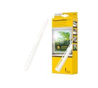 Schellenberg Aérateur de fenêtre PLUS, blanc, montage sans perçage, économie d'énergie et de frais de chauffage, prévention de la formation de moisissures, 44606