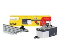 Schellenberg DRIVE Action 60920 Motorisation pour porte de garage 50 kg G