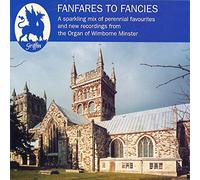 Fanfares To Fancies