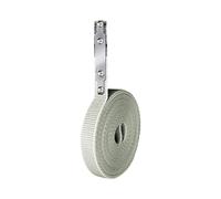 Schellenberg Gurtfix Kit De Réparation De Rideau Roulant 14Mm X 43Mm En Gris
