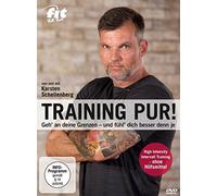 Schellenberg,Karsten - Fit for Fun-Training Pur!