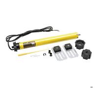 Schellenberg Maxi STANDARD 15Nm 20616 Set moteur tubulaire 60 mm 25 kg 133 W 15 Nm