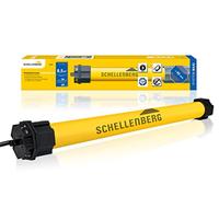 Schellenberg Maxi Standard 20620 Moteur tubulaire 20 Nm