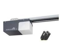 Schellenberg Smart DRIVE M 60922 Motorisation pour porte de garage 50 kg G