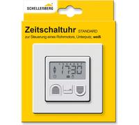 Schellenberg 25571 Norme de minuterie
