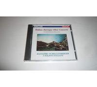 Schellenberger, Hansjorg - Concerti baroques pour hautbois