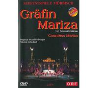 Schellenberger,Shukoff,Irosch,Kathol - Grafin Mariza