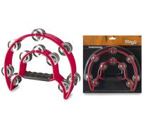 Schellenring Stagg Couleur Rouge TAB-1 RD