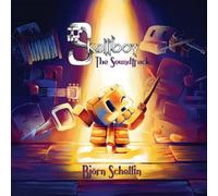 Schellin,Björn - Skellboy: Original Soundtrack [Import]