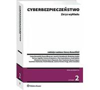 Schéma de cybersécurité - Rapport collectif (Literatur und Recht auf Polnisch)