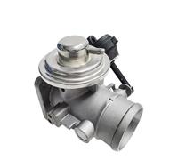 Schéma de la vanne EGR 074129463A Vanne EGR de recirculation des gaz d'échappement pour VW LT II 2d 2,5tdi 102ps 724809520 pièces