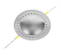 Schéma de Tweeter pour Voitures 50-150w, Titane, Structure Colonne | Pièce de Réparation Audio, Reproduction Haute Fréquence Précise, Dissipation Thermique Améliorée
